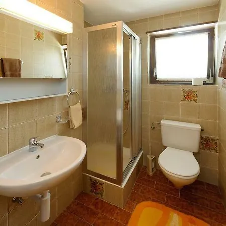 Orion8 Apartmán Grächen