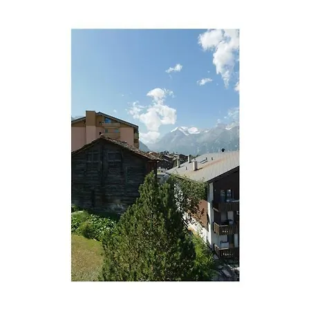 Apartmán Orion8 Grächen