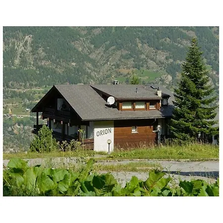 Apartmán Orion8